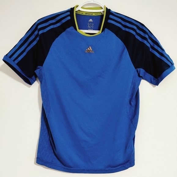 Adidas jersey t-shirt - Picture 1 of 6